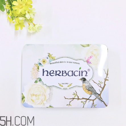 herbacin小甘菊護手霜怎樣使用效果更好？心得分享