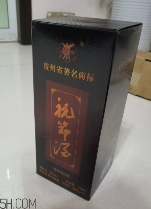 坤沙酒好喝嗎？坤沙酒口味點(diǎn)評(píng)