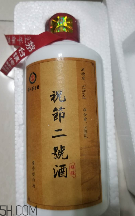 坤沙酒好喝嗎？坤沙酒口味點(diǎn)評(píng)