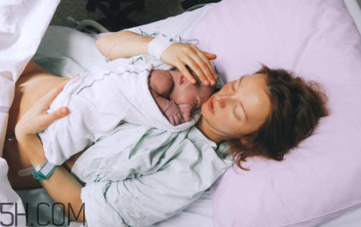 分娩如斷骨？分娩痛感沒那么夸張