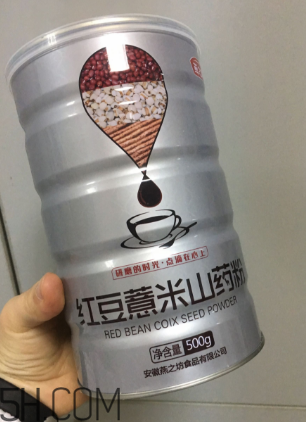 紅豆薏米山藥粉可以長期吃嗎？紅豆薏米山藥粉多吃好