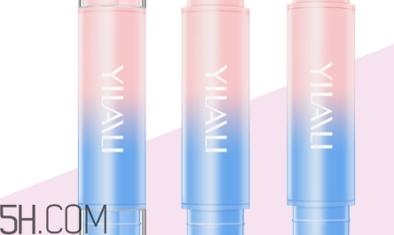 高光筆和修容棒一樣嗎？搭配一起使用效果更佳