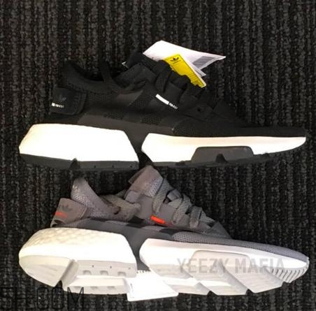 adidas pod s3.1什么時(shí)候發(fā)售_多少錢？