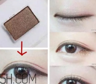 高光筆和臥蠶筆的區(qū)別 誰(shuí)說高光筆不可以畫臥蠶