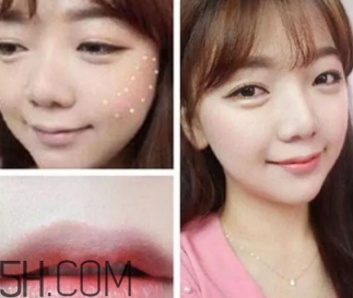 高光筆和臥蠶筆的區(qū)別 誰(shuí)說高光筆不可以畫臥蠶