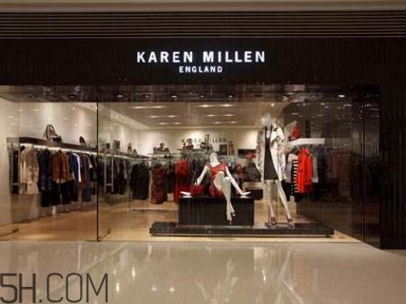 karen millen是什么牌子？優(yōu)雅女士的時尚選擇