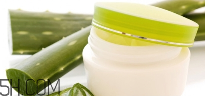 懷孕可以用蘆薈膠嗎？天天使用蘆薈膠的方法