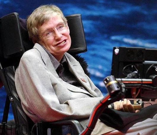 漸凍癥是什么??？普通人也能得漸凍癥