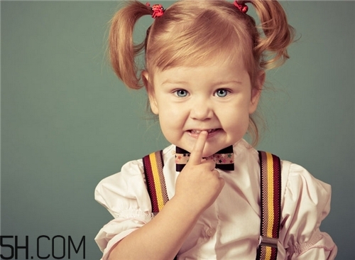 孩子多動癥有何原因？患有多動癥5大因素