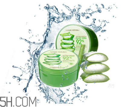 閉口粉刺能用蘆薈膠嗎？擠痘痘后使用蘆薈膠的注意事項(xiàng)