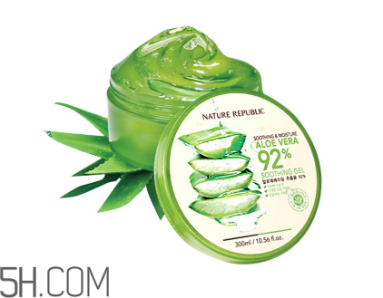 閉口粉刺能用蘆薈膠嗎？擠痘痘后使用蘆薈膠的注意事項(xiàng)