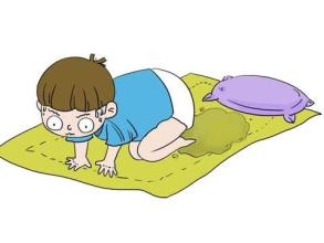 遺尿有哪些原因？其中最為常見的是第二種