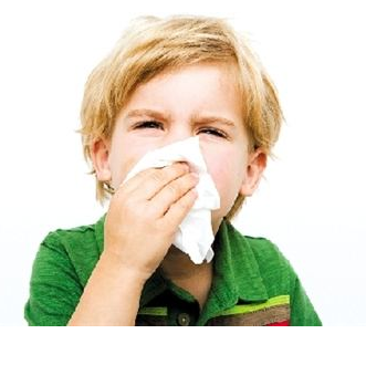 擤鼻涕有哪些危害？嚴(yán)重時(shí)引發(fā)中耳炎導(dǎo)致耳聾