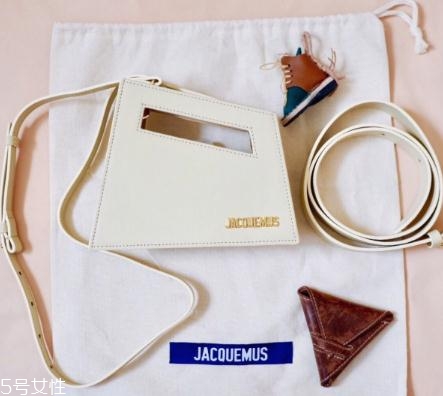 jacquemus包包怎么樣？一眼就愛(ài)上的小眾包包