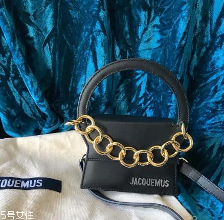 jacquemus包包怎么樣？一眼就愛(ài)上的小眾包包