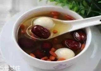 紅糖煮蛋的好處有哪些？紅糖煮蛋好處多多