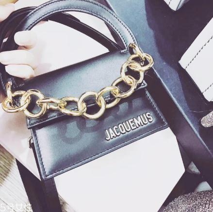 jacquemus包包多少錢？萬元以內(nèi)就能買到的個性包包