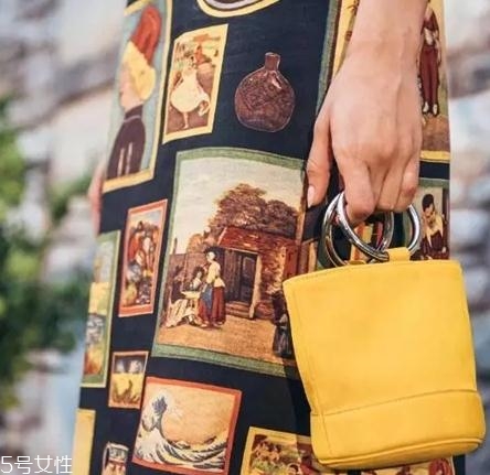 simon miller包在哪買？再不搶購(gòu)就斷貨啦