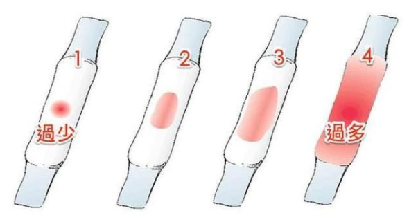 月經(jīng)量少能懷上寶寶嗎？能否排卵是關(guān)鍵