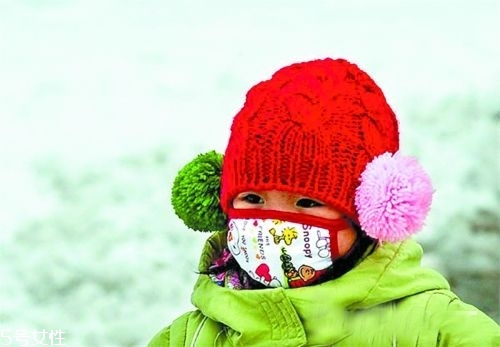 小兒面癱有何原因？五大原因父母須知