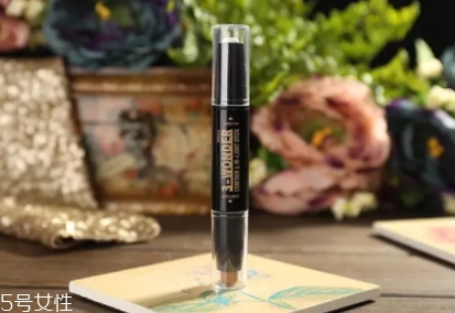 2018高光棒哪個牌子好？八款網(wǎng)紅高光棒實力比拼