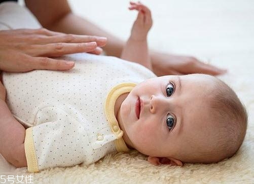 小兒面癱怎么辦？治療需謹慎