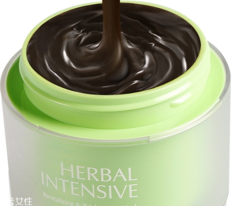 leelan儷蘭黑醋面膜使用方法 涂抹式的水洗面膜 leelan儷蘭黑醋面膜使用方法 涂抹式的水洗面膜