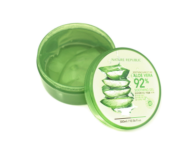 寶寶擦傷臉能用蘆薈膠嗎？寶寶使用蘆薈膠的注意事項(xiàng)