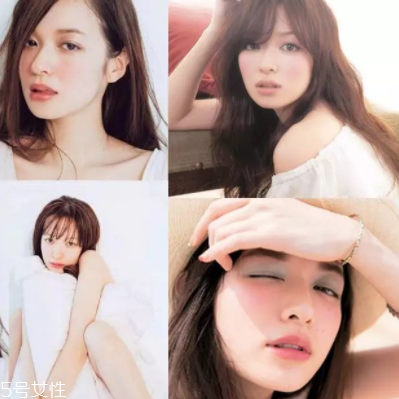 厭世妝怎么畫？佛系妝產(chǎn)品推薦