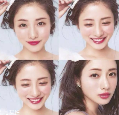 厭世妝怎么畫？佛系妝產(chǎn)品推薦