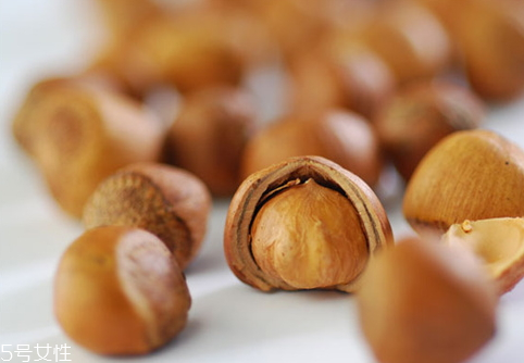榛子什么味道 讓你回味無窮 榛子什么味道 讓你回味無窮