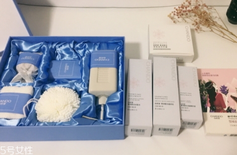 自然堂雪潤皙白系列價格表 自然堂雪潤皙白系列價格表