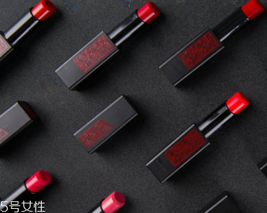 哪些口紅不該買？盤點(diǎn)最不值得買的大牌口紅