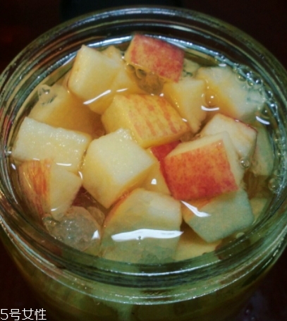 蘋果醋怎么做 教你自制蘋果醋 蘋果醋怎么做 教你自制蘋果醋