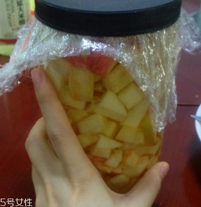 蘋果醋怎么做 教你自制蘋果醋 蘋果醋怎么做 教你自制蘋果醋
