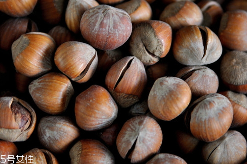 榛子的熱量多少 多吃容易發(fā)胖 榛子的熱量多少 多吃容易發(fā)胖