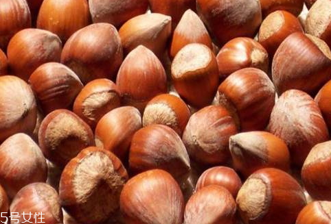 榛子的熱量多少 多吃容易發(fā)胖 榛子的熱量多少 多吃容易發(fā)胖