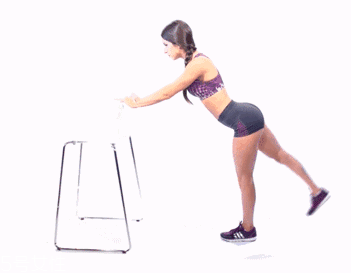 圣渦在身體的哪里？有圣渦的人通常都很性感