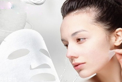 蠶絲面膜敷完要洗臉嗎 蠶絲面膜的使用誤區(qū) 蠶絲面膜敷完要洗臉嗎 蠶絲面膜的使用誤區(qū)