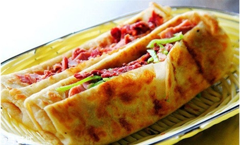 驢肉火燒能放多長時間？存放時間不宜過長