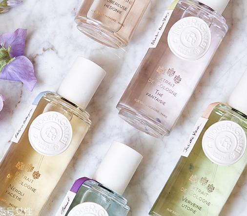 香邂格蕾白標(biāo)香水多少錢？你一定會(huì)愛(ài)上的味道