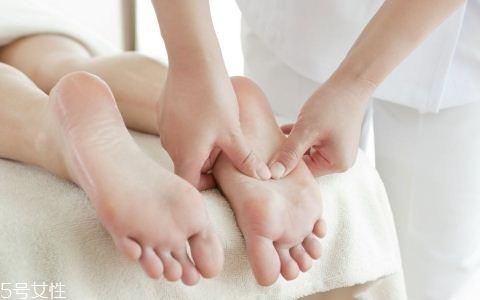 按摩哪些地方能補腎？四種穴位能補腎