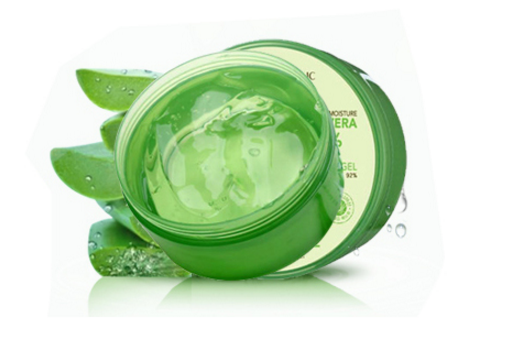 寶寶擦傷臉能用蘆薈膠嗎？寶寶使用蘆薈膠的注意事項(xiàng)