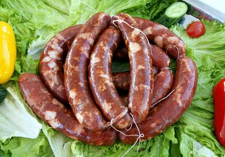 香腸蒸多久能熟？蒸香腸時(shí)間