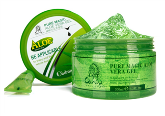 寶寶擦傷臉能用蘆薈膠嗎？寶寶使用蘆薈膠的注意事項