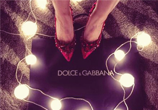 杜嘉班納鞋子偏大偏??？女人這輩子一定要買的鞋子