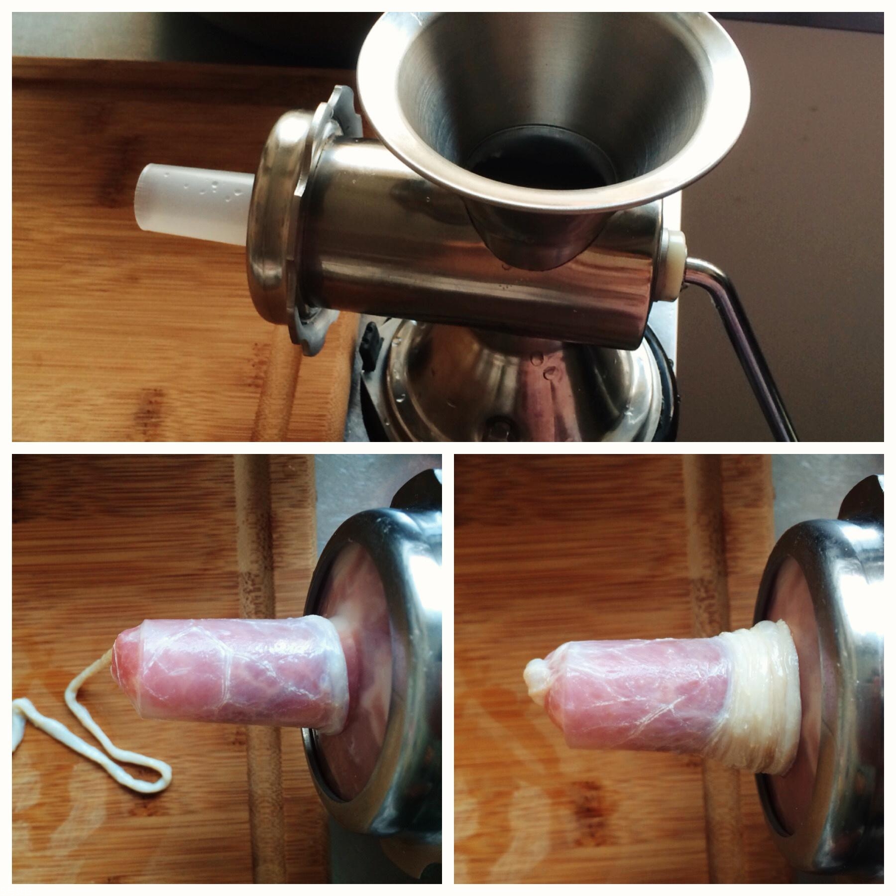 香腸蒸多久能熟？蒸香腸時間