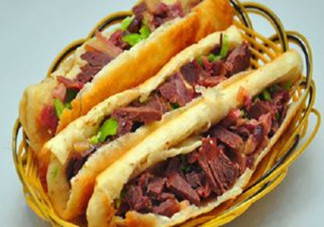 驢肉火燒能放多長時間？存放時間不宜過長