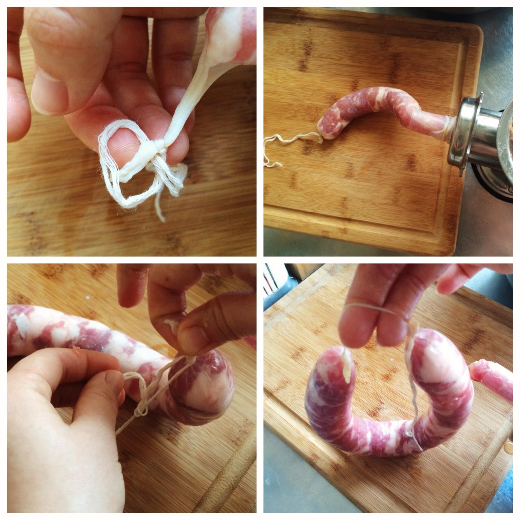 香腸蒸多久能熟？蒸香腸時間