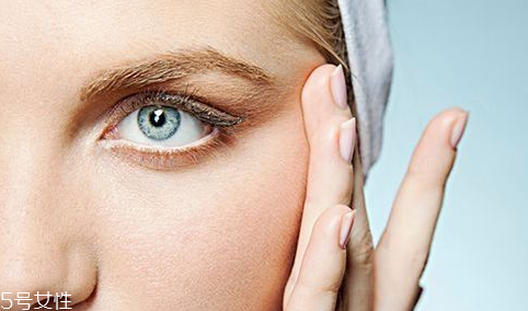 完美蘆薈膠能去斑嗎？完美蘆薈膠還能代替眼霜